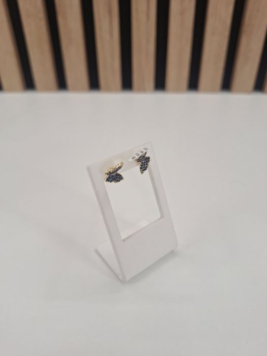 Cercei Aur 14K 2 Gr Garantie/Factura #52375