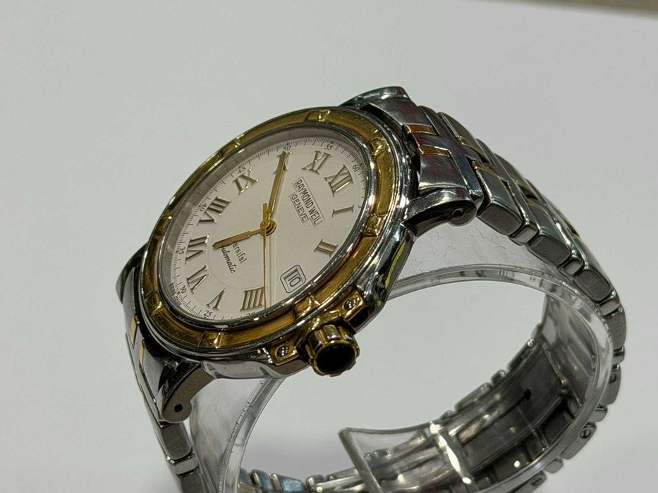 Raymond Weil Parsifal Automatic –18К злато