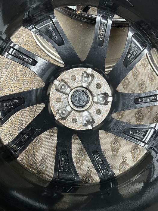 5х98 18 за fiat