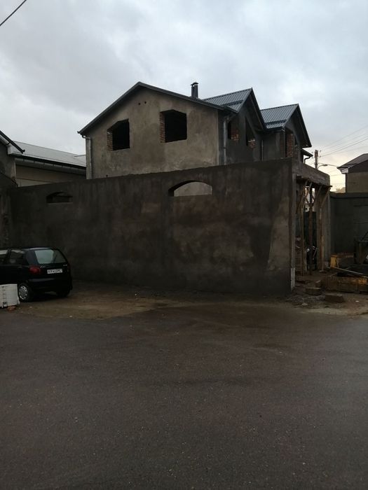 9 хона, каробка сергели строитель. 290кв