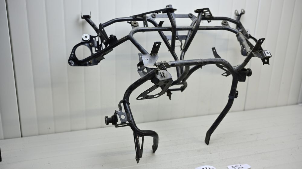 Suport Cadru Fata Far BMW R1200RT 2005 - 2009 K26