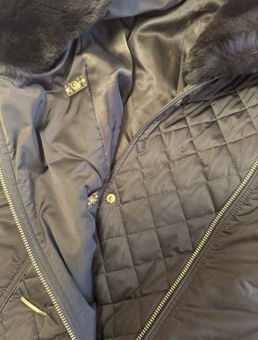 Куртка зимняя Италия