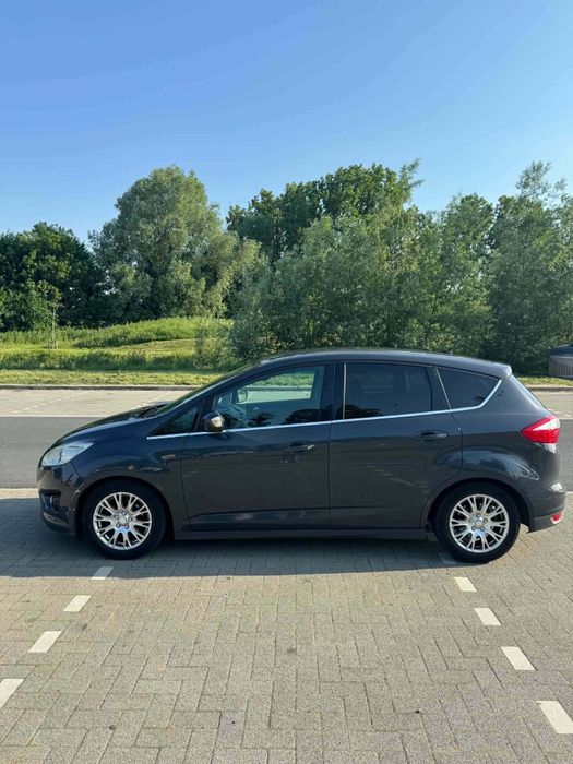 FORD C-Max 2011 — imagine 4
