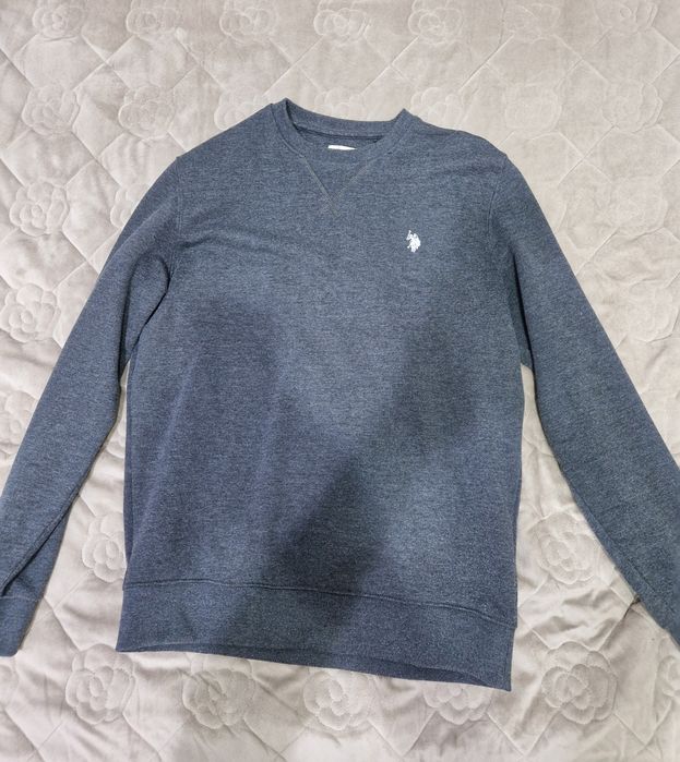 Bluza U.S Polo Assn