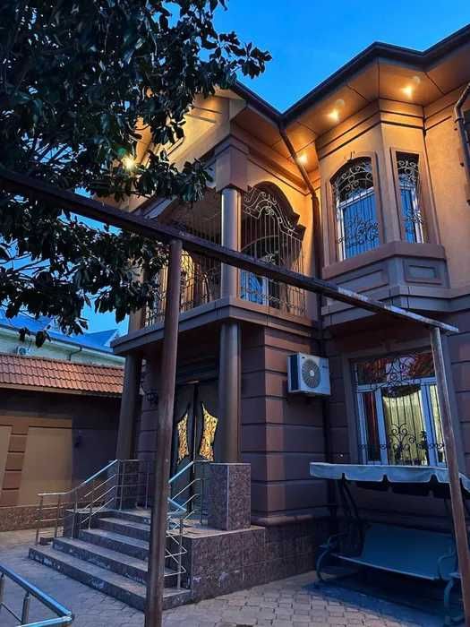 Пр Дом 6 соток на ИВЛЕВА, Гостиница Россия, ЖК MIRABAD AVENUE, ЦЕНТР