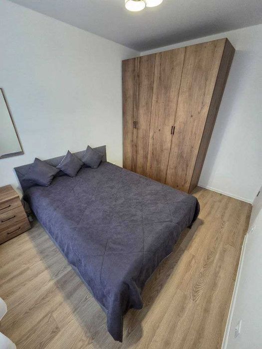 Сдается Уютная  2-х комнатная квартира в центе, Ц1  2/5/12. Р6