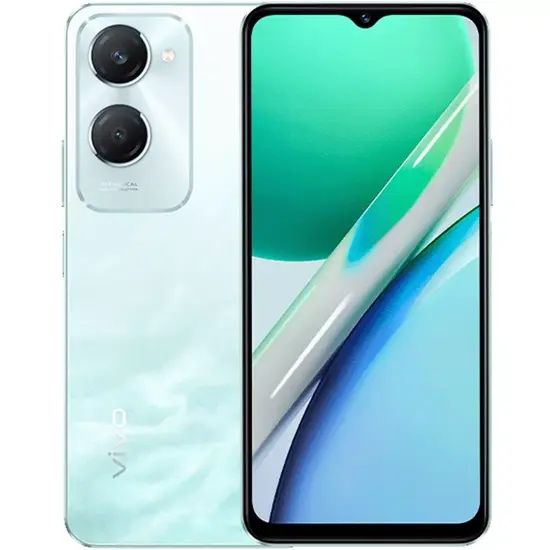 Продам vivo Y18 2024 года