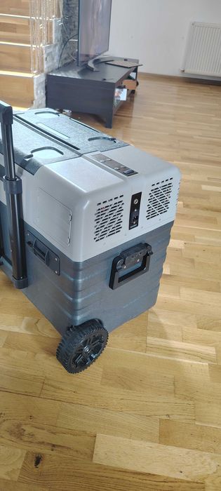 Frigider Auto / Camping