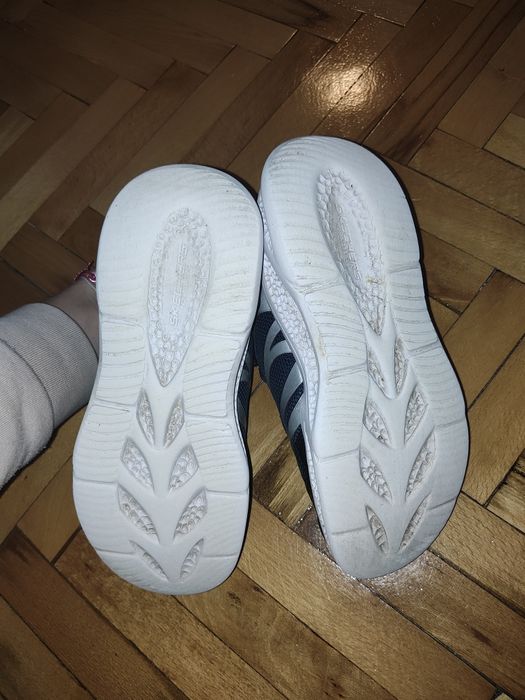 Маратонки sketchers slip ins