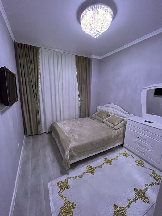 Продам 3-х ком.квартиру