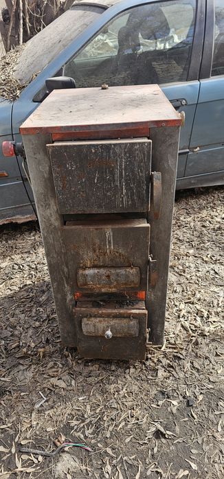 Котёл отопления, ,,