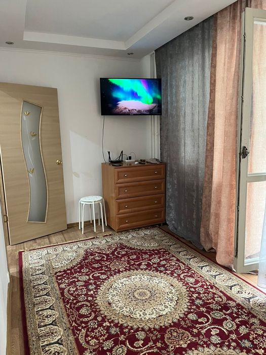 Сдаётся 1 ком .квартира.