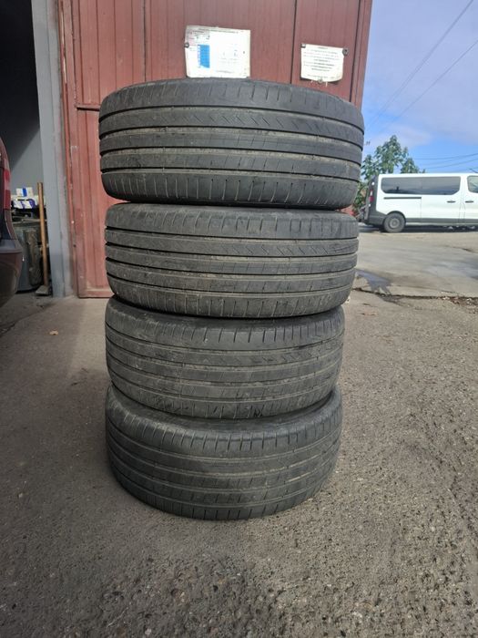 Anvelope Hankook vară