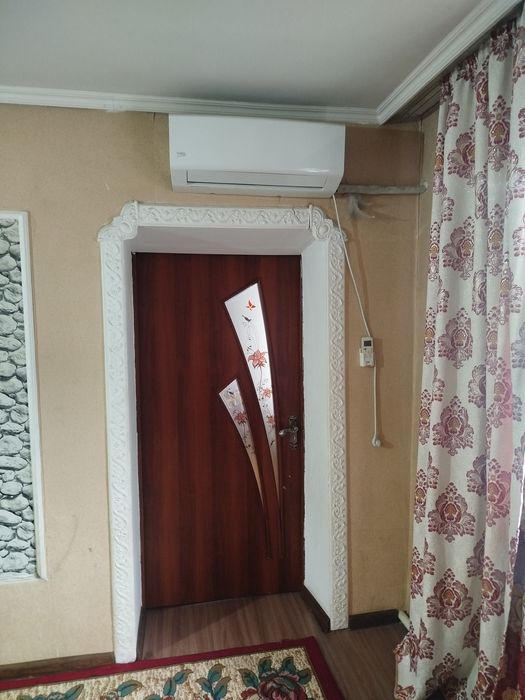 Квартира времянка долгосрочный