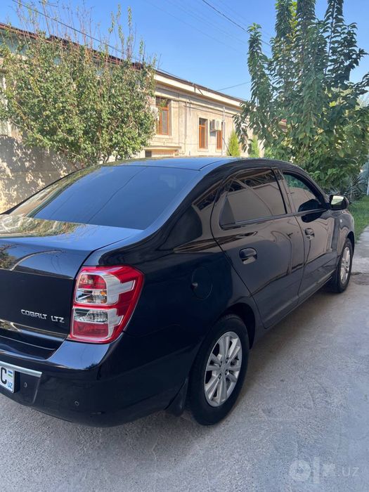 Cobalt 2023 sotiladi