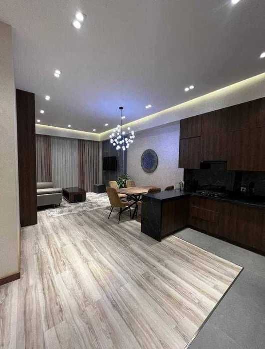 Сдается квартира возле метро Айбек