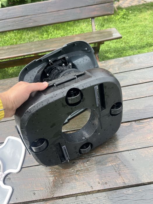 Robot aspirator piscina Aiper Scuba SE