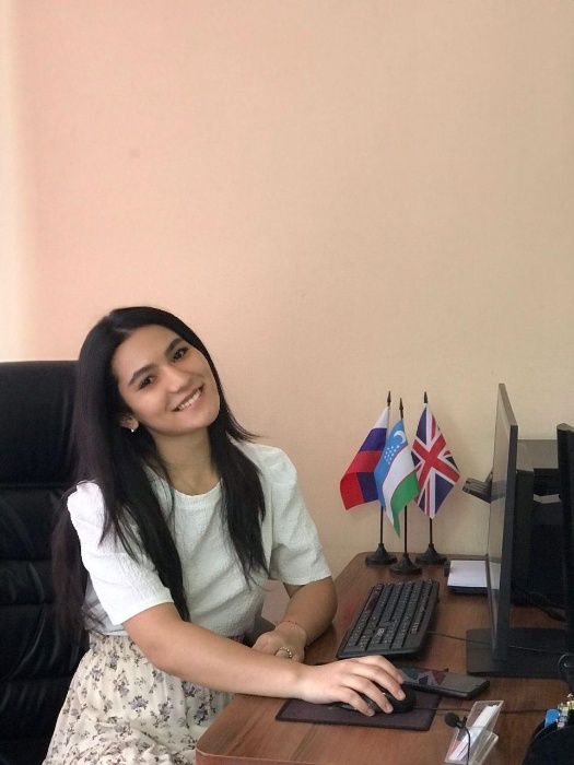 Сифатли таржима хизматлари