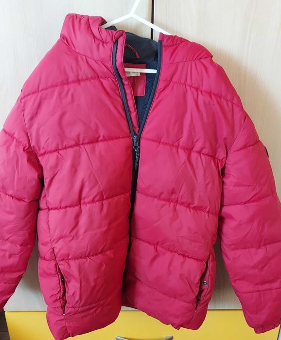 Детско яке Mango за 11-12 г.