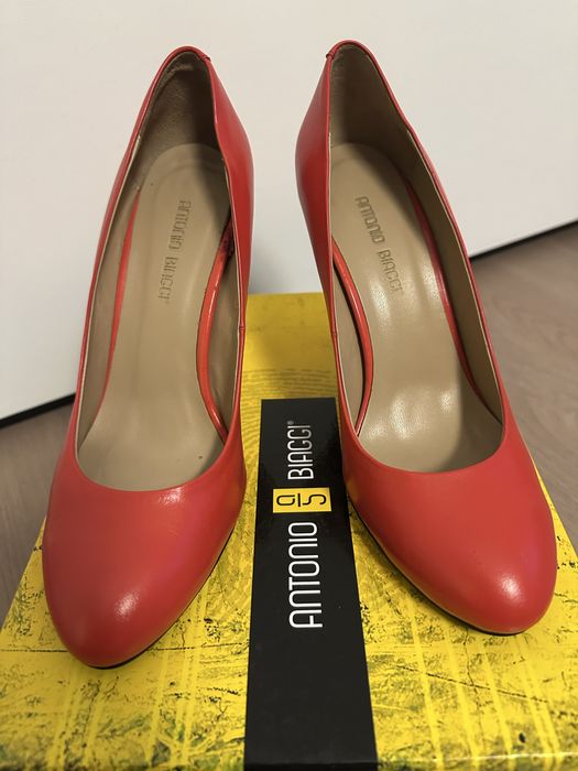 Продам туфли