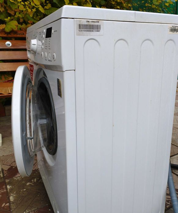 Стиральная машина LG- 5 Kg