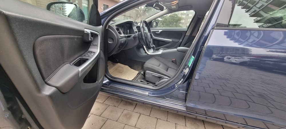 Volvo S60 de vanzare