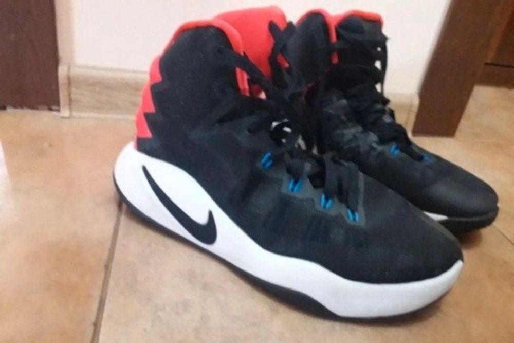 Adidasi/Sneakers Nike