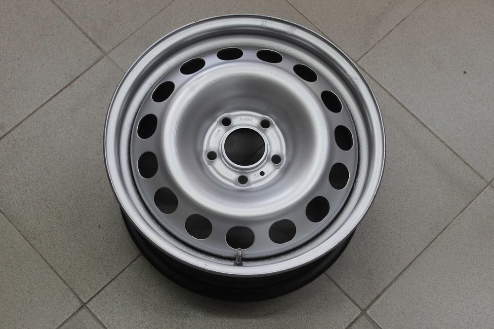 Джанта 16" Peugeot Expert, Citroen Jumpy