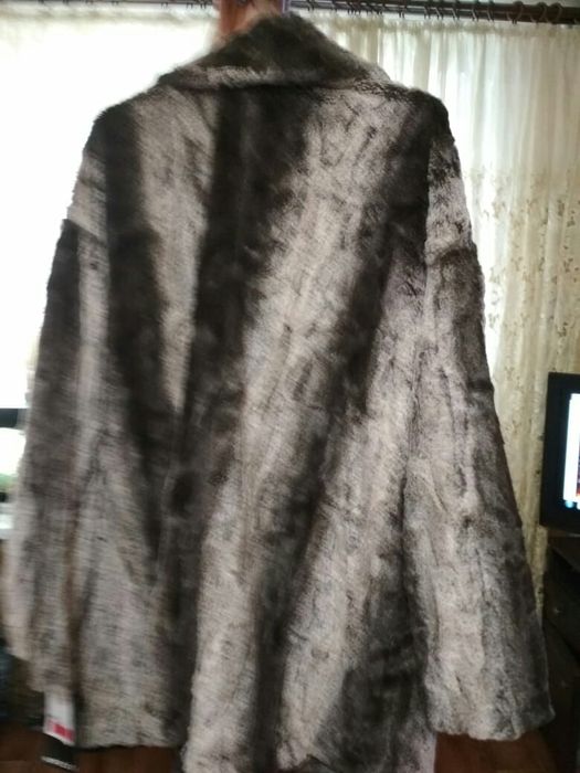 Шуба, полушубок, пальто
