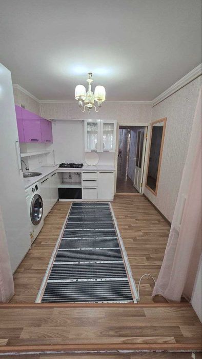 Реклама №3627 Продаётся 3 х комнатная квартира Вторичка