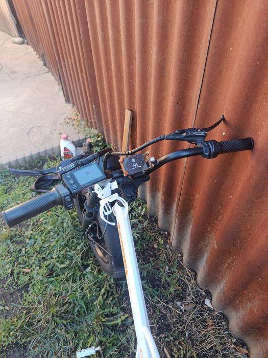 Электровелосипед