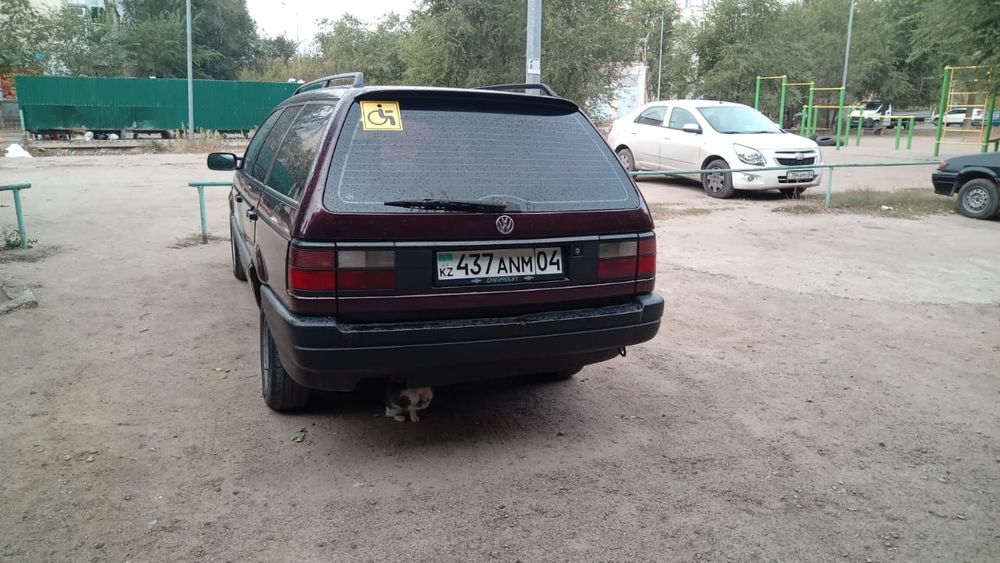 Продам Volkswagen Passat