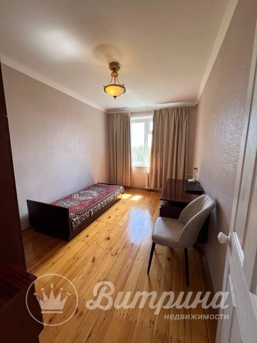 4-х комн-ая кв-ра за Интерполом! Ор-р Юнус Раджаби, метро косманавты