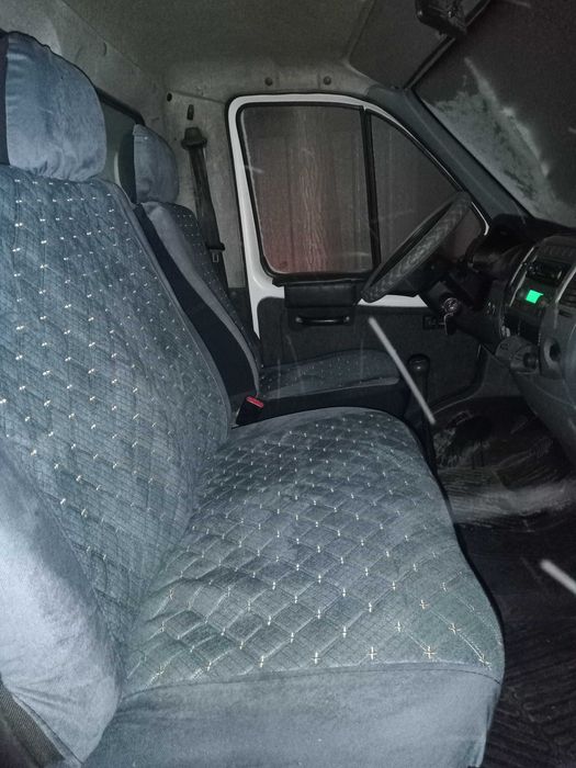 Газель эвакуатор