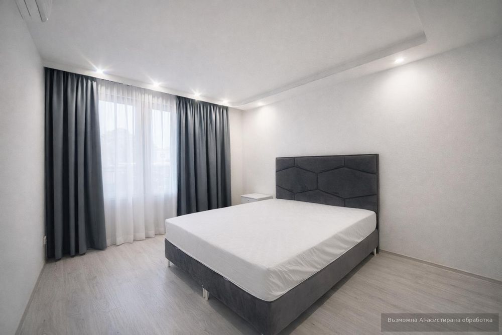 Дава се под наем Тристаен апартамент в София, Триъгълника - 100 кв.м за 796.62 € - Снимка #3