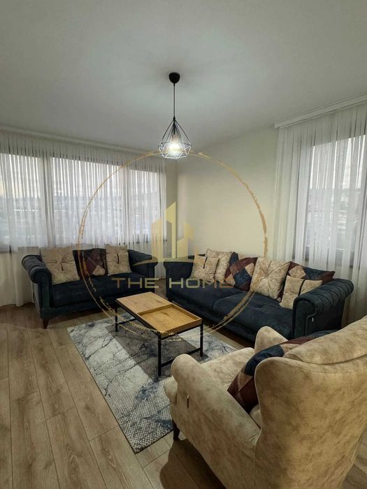 Дава се под наем Тристаен апартамент в Варна, Победа - 85 кв.м за 700 € - Снимка #3