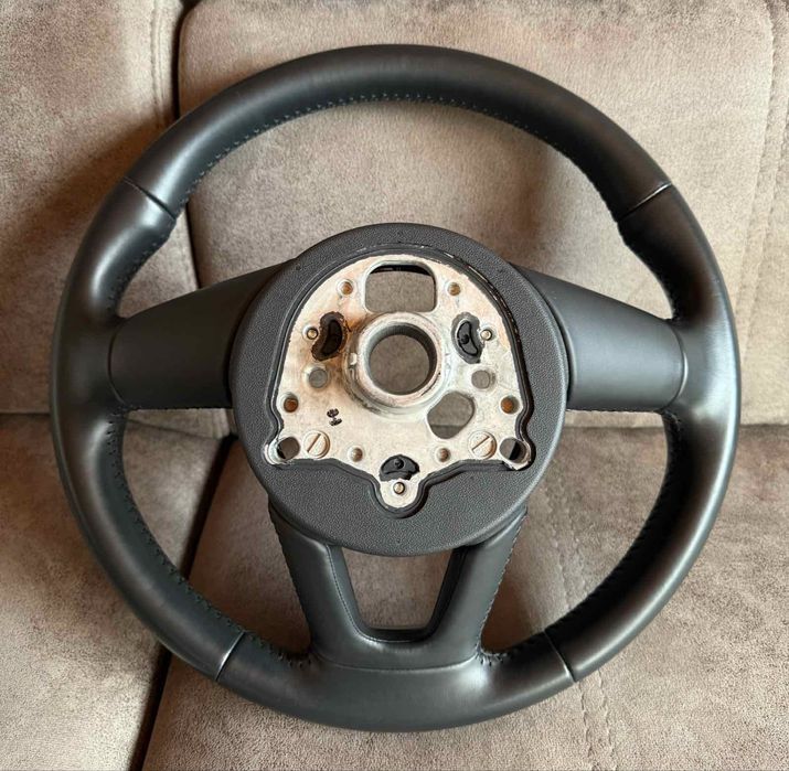 волан за Audi A3 8V facelift