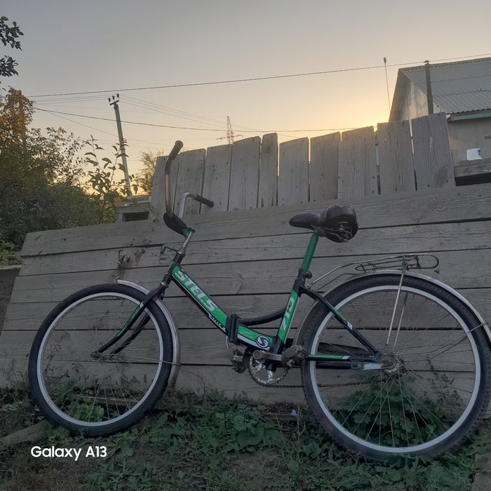 Продам STELS 710