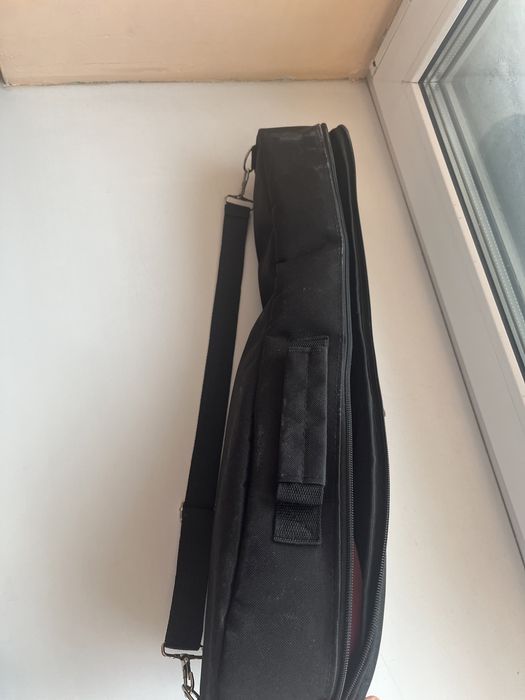 Укулеле сопрано новый