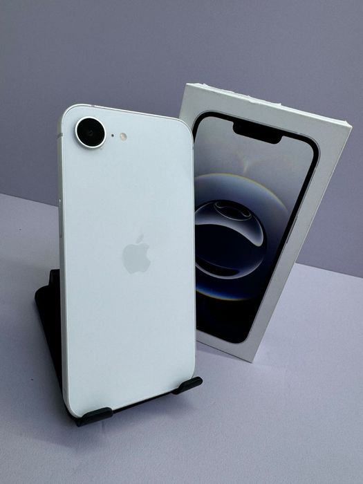 iPhone 16е 128гб / #МА587641