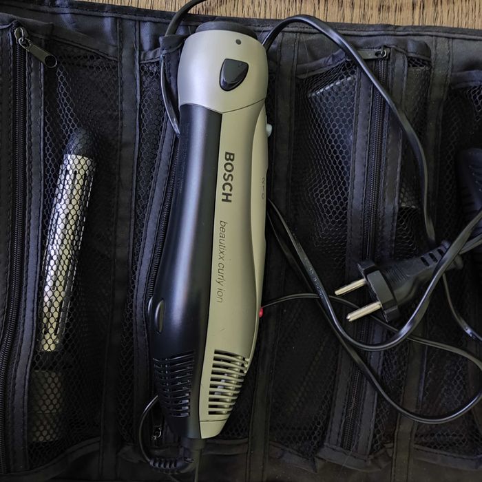 Сешоар Bosch Pch 2661