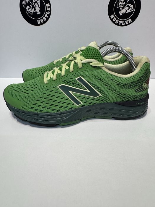 Маратонки NEW BALANCE 680 V6 .Номер 39