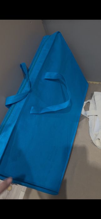 Термо-коврик складной игровой BabyGo.