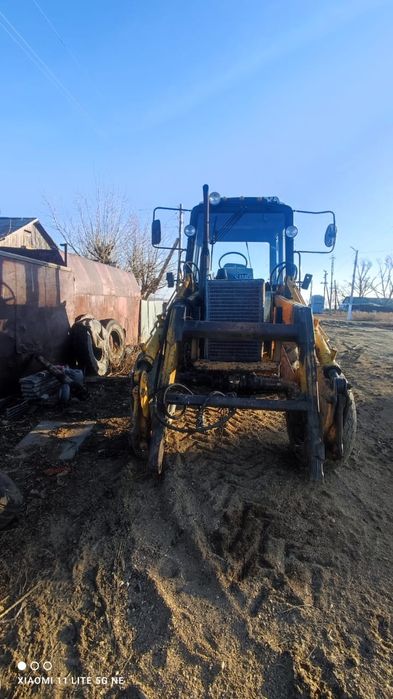 Продам мтз 82 Амкадор