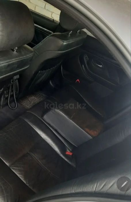 Продам BMW  E39 .