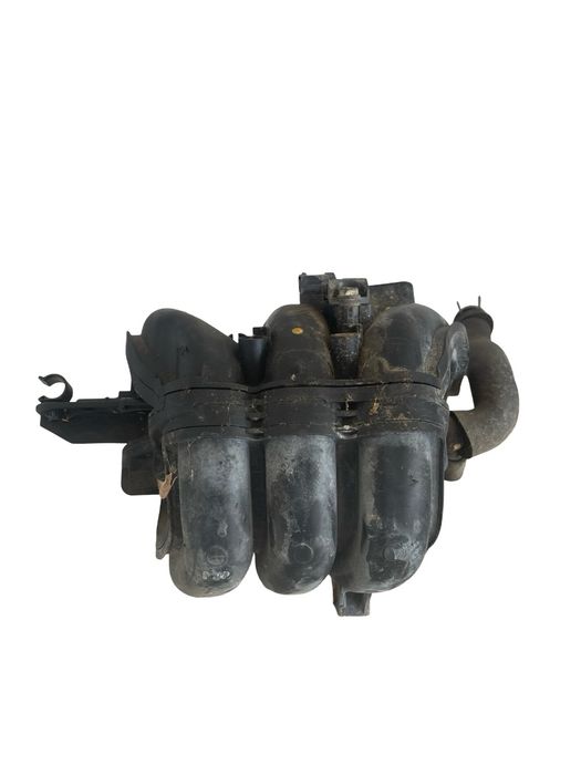 Galerie De Admisie Toyota Aygo _B1_ 2005 - > 1.0 Benzina