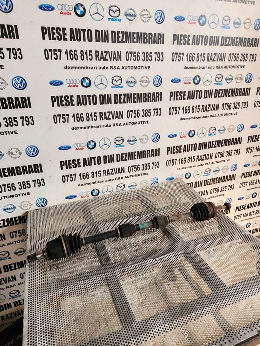 Planetara Dreapta Hyundai I40 1.7 Crdi 6+1 Trepte An 2011-2012-2013-2014-2015-2016-2017