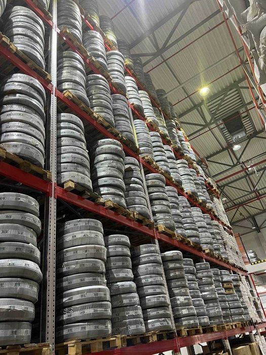 Shlang Tepliy pol shlang FAF PE-RT (korea)