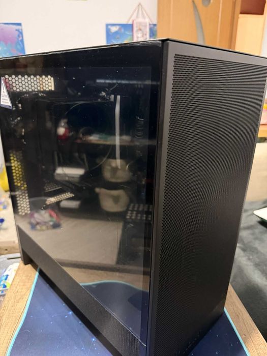 2x Workstation Noi (0 ore) Ultra 9 | Z890 | 32GB DDR5 | 2TB | RTX 3050