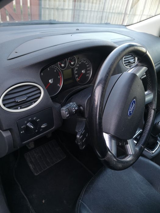 Vand Ford Focus 1.6 diezel